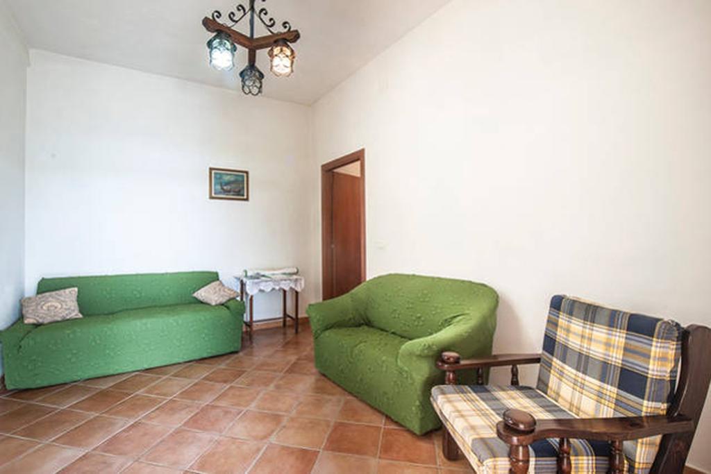 Agriturismo Miracco Atanasio Franco "Il Maniero" Santa Sofia d'Epiro Eksteriør bilde
